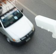 VIDEO | O autostradă din România va avea radare fixe la fiecare 2 kilometri. Lucrările au început deja din această săptămână
